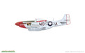 Eduard 1/48 P-51D Mustang (Profipack)