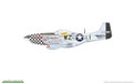 Eduard 1/48 P-51D Mustang (Profipack)