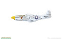 Eduard 1/48 P-51D Mustang (Profipack)