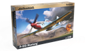 Eduard 1/48 P-51D Mustang (Profipack)