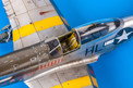 Eduard 1/48 P-51D Mustang (Profipack)
