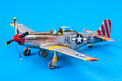 Eduard 1/48 P-51D Mustang (Profipack)