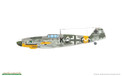 Eduard 1/48 Bf 109G-4 (Profipack)