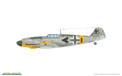 Eduard 1/48 Bf 109G-4 (Profipack)