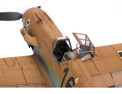 Eduard 1/48 Bf 109G-4 (Profipack)