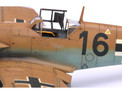 Eduard 1/48 Bf 109G-4 (Profipack)