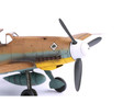 Eduard 1/48 Bf 109G-4 (Profipack)