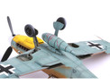Eduard 1/48 Bf 109G-4 (Profipack)