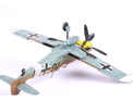 Eduard 1/48 Bf 109G-4 (Profipack)
