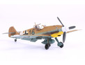 Eduard 1/48 Bf 109G-4 (Profipack)