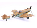 Eduard 1/48 Bf 109G-4 (Profipack)