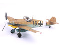 Eduard 1/48 Bf 109G-4 (Profipack)
