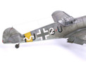 Eduard 1/48 Bf 109G-4 (Profipack)