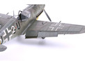 Eduard 1/48 Bf 109G-4 (Profipack)