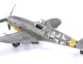 Eduard 1/48 Bf 109G-4 (Profipack)