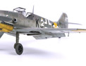 Eduard 1/48 Bf 109G-4 (Profipack)