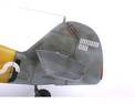 Eduard 1/48 Bf 109G-4 (Profipack)