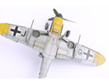 Eduard 1/48 Bf 109G-4 (Profipack)