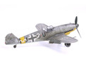 Eduard 1/48 Bf 109G-4 (Profipack)