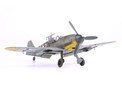 Eduard 1/48 Bf 109G-4 (Profipack)