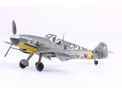 Eduard 1/48 Bf 109G-4 (Profipack)