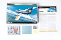 Eduard 1/72 MiG-15 (Profipack)