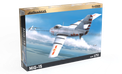 Eduard 1/72 MiG-15 (Profipack)
