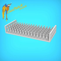 GasPatch Models 1/48 Resin RAF Turnbuckles Late Type
