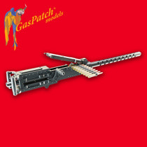 GasPatch Models 1/72 Browning Cal.50 Flexible