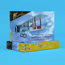 GasPatch Models 1/48 Salmson 2A2 Japanese (Otsu 1)