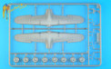 GasPatch Models 1/48 Henschel Hs 123 A1 Early, Legion Condor