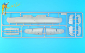 GasPatch Models 1/48 Henschel Hs 123 A1