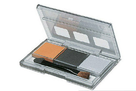 Tamiya Weathering Master C Set (Orange Rust / Gun Metal / Silver)