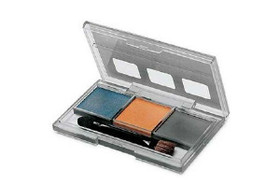 Tamiya Weathering Master D Set (Burnt Blue / Burnt Red / Oil Stain)