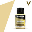 Vallejo Wash FX 76.522 Desert Dust