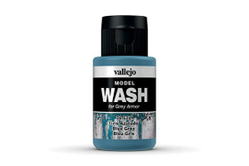 Vallejo Model Wash 76.524 Blue Grey