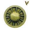 Vallejo Wash FX 76.512 Dark Green