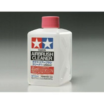 Tamiya Airbrush Cleaner puhdistusaine 250ml