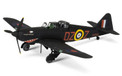 Airfix 1/72 Boulton Paul Defiant Mk.I