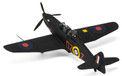 Airfix 1/72 Boulton Paul Defiant Mk.I