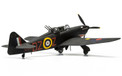 Airfix 1/72 Boulton Paul Defiant Mk.I