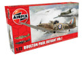 Airfix 1/72 Boulton Paul Defiant Mk.I