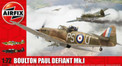Airfix 1/72 Boulton Paul Defiant Mk.I