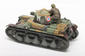 Tamiya 1/35 French Light Tank R35