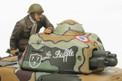 Tamiya 1/35 French Light Tank R35