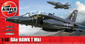 Airfix 1/48 BAe Hawk T Mk I