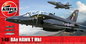 Airfix 1/48 BAe Hawk T Mk I