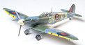 Tamiya 1/48 Supermarine Spitfire Mk.Vb