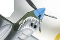 Tamiya 1/48 Lockheed P-38F/G Lightning