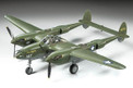 Tamiya 1/48 Lockheed P-38F/G Lightning